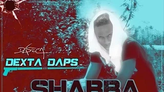 Dexta Daps - Shabba Madda Pot (Raw) May 2015