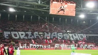 Спартак vs Амкар 2016 HD // Fanat1k.ru