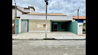 Excelente Casa Para Alugar Sol Nascente Etapas I,IIeIII Cidade Universitária Petrolina Paulo Barros