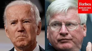 Glenn Grothman Sounds The Alarm On The Consequences Of Biden’s ‘Massive Catch & Release Campaign’