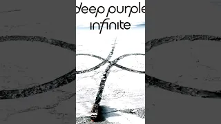 Цього дня 2017 р. вийшов альбом англійського рок-гурту Deep Purple - Infinite🔥 @DeepPurpleOfficial