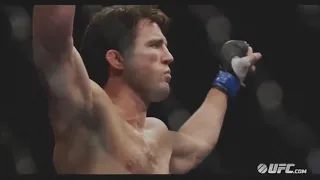 Chael Sonnen Highlights