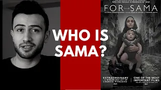 Don't Watch This Documentary! - For Sama