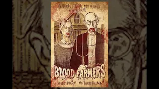 Blood Farmers - Roadburn Festival (April 17, 2011)