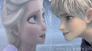 Jack & Elsa(feat.Rapunzel)|Forgiven{FULL}