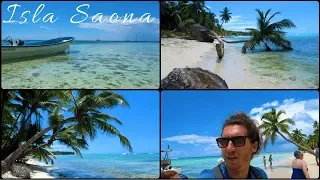 Isla Saona Dominican Republic | Best Dominican Republic Beaches