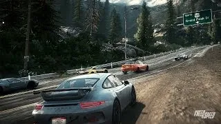 NFS: Rivals - Don't Unlock the 30FPS limit!! (Update)