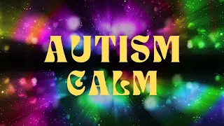 🔸🎧 Autism Calming - NEURO DISTRIBUIDA - Meltdown Autismo