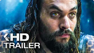 AQUAMAN Final Trailer (2018)