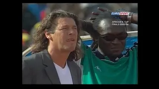 Africa Cup of Nations 2002 Final