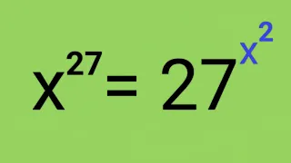 Many failed to solve this Olympiad Question!