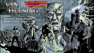 Van Helsing (2004) Retrospective / Review