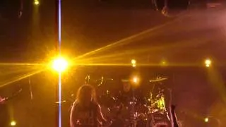 Kreator - Coma Of Souls/Endless Pain - Live In Moscow 2013