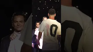 Inter Miami unveil Leo Messi 🐐🌴