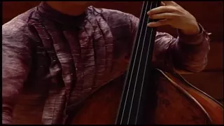Astor Piazzolla, Kicho for Doublebass and piano