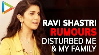 “Shah Rukh Khan, what’s the New Gadget you’re into?”: Nimrat kaur | Rapid Fire