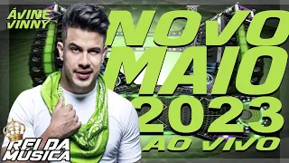 ÁVINE VINNY 2023 - CD NOVO AO VIVO MAIO 2023 - SHOW COMPLETO -   AXÉ 2023