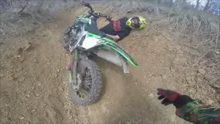 INSANE HARD ENDURO!!!