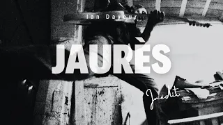 Jaurès (Jacques Brel) - DAYEUR