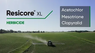 Coming Soon  Resicore XL