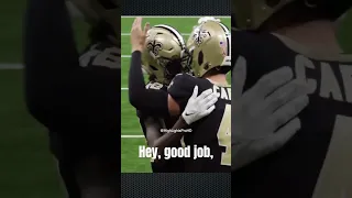 "I'll throw the thing 70 yards" Derek Carr Mic'd Up