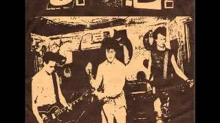 SOUND OF DISASTER  - Live at ULTRA - Dec. 25 1984 (FULL)