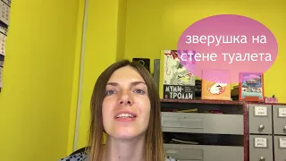 Факты о Туве Янссон!