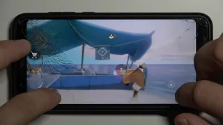 Sky: Children Of The Light Gameplay on Xiaomi Redmi 5 Plus – Gaming Abilities Test