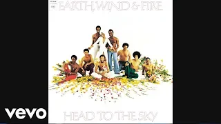 Earth, Wind & Fire - Keep Your Head to the Sky (Audio)