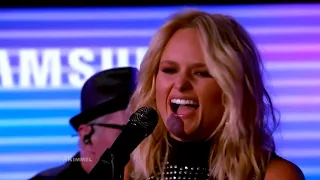 Miranda Lambert - Vice (Live)