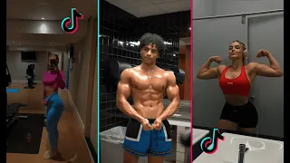 7 Minutes of Relatable Gym TikToks #42 💪🏼Tik Tok Compilation/Motivation