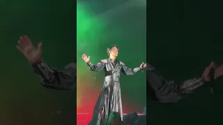 Dimash Malaysia concert part 5