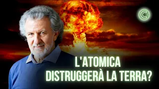 La BOMBA ATOMICA: Creazione e Distruzione - Piergiorgio Odifreddi