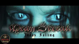 MEAN STREAK - Judas Falling (2021) // official Clip // El-Puerto-Records