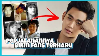 Ya Ampun! 7 Fakta Kim Soo-hyun Pemain Drama It's Okay to Not Be Okay ini Bikin Fans Terharu