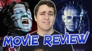 Why HELLBOUND: HELLRAISER II Missed the Mark! - Movie Review