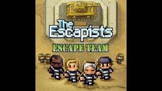 The Escapists - Escape Team: Shower Period