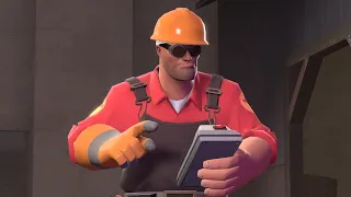 Engineer fucking dies [SFM]