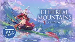 Nightcore - Ethereal Mountains | Instrumental