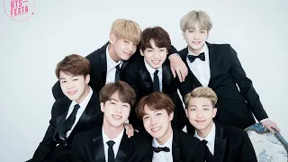 BTS happy moments - Bts In The Soop {fmv}