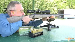 #SundayGunday: Remington Core-Lokt Tipped