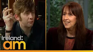 Growing up with Shane MacGowan | 'We had a lot of craic'