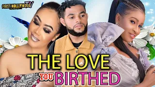 THE LOVE YOU BIRTHED 2 (New Movie)-2022 Mary Igwe Latest Nollywood Movie- Nigeria nollywood movies