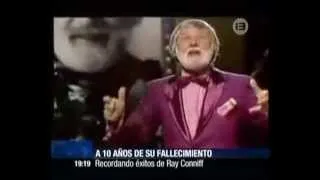 jorge puig 10 años de la muerte de RAY CONNIFF.avi