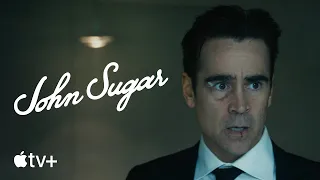 John Sugar | Offizieller Trailer | Apple TV+