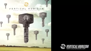 Vertical Horizon - "Evermore" - Echoes From The Underground