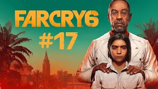 Far Cry 6 (PC) #17  - 10.15.