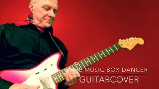 Music Box Dancer Guitarcover