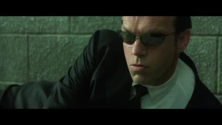 Matrix Reloaded Neo Vs Agent Smith's Multiply V2 4K