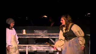 Lake Shore Senior High School Presents: Les Miserables (Act One)